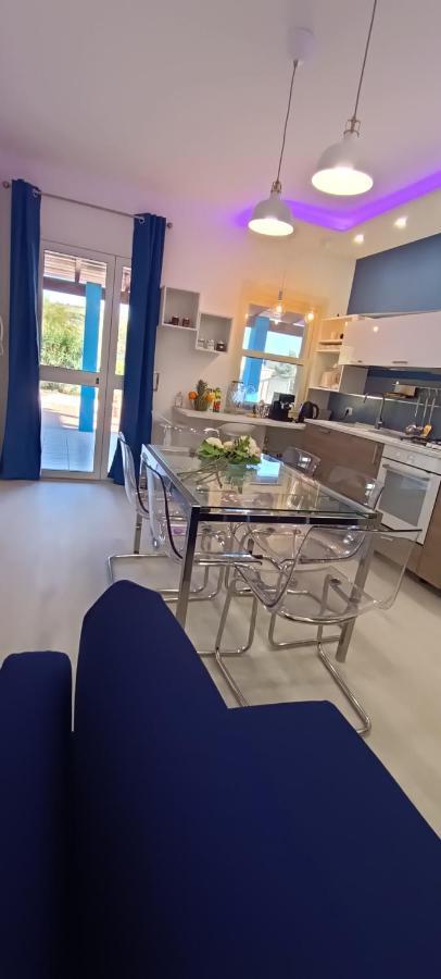 Villa Luisa Il Giardino Sul Mare *