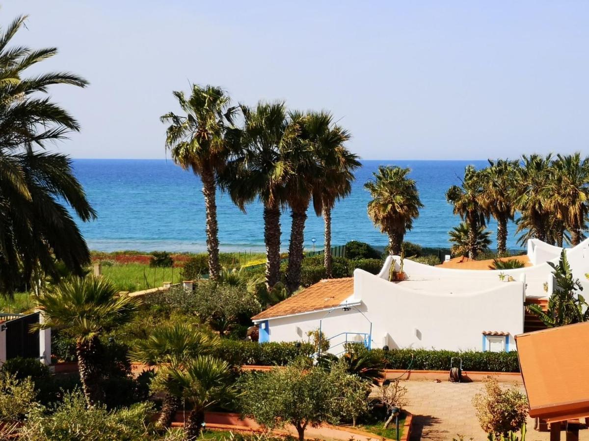Luisa Il Giardino Sul Mare Villa *