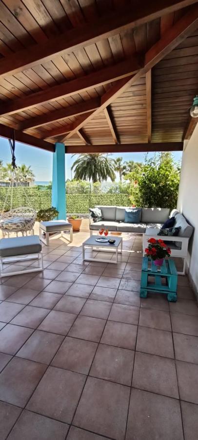 Luisa Il Giardino Sul Mare