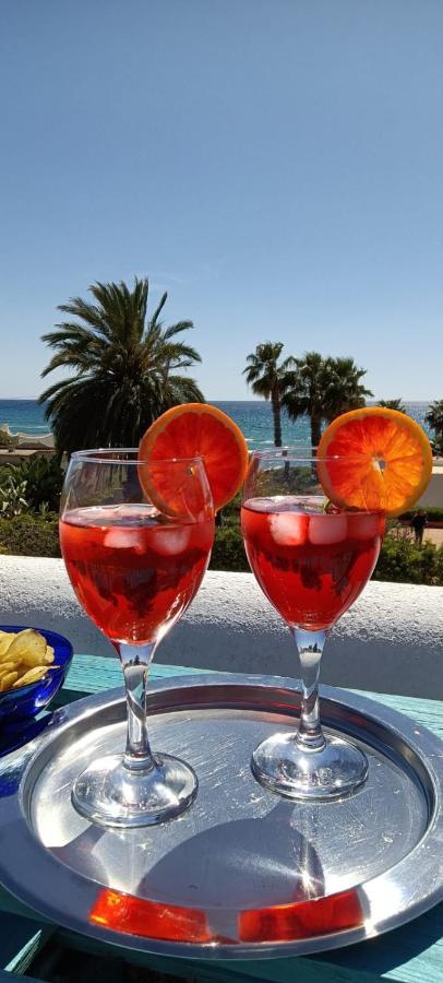 Villa Luisa Il Giardino Sul Mare *