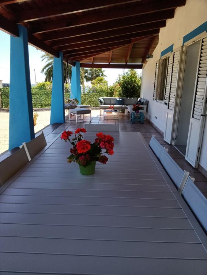 Villa Luisa Il Giardino Sul Mare *