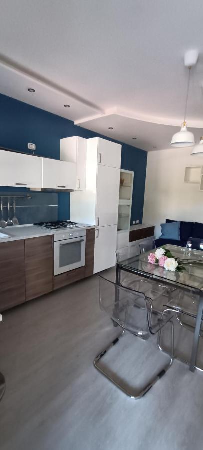 Villa Luisa Il Giardino Sul Mare Sciacca