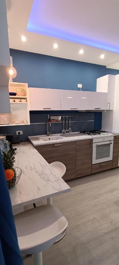 Villa Luisa Il Giardino Sul Mare