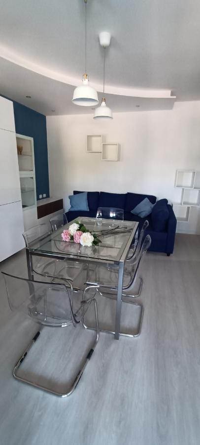 Villa Luisa Il Giardino Sul Mare *
