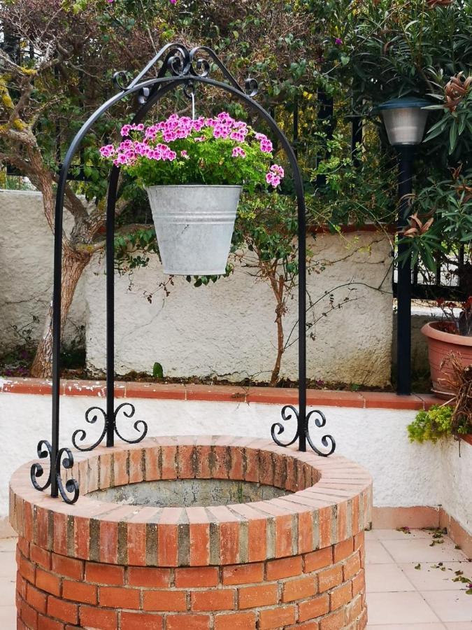 Luisa Il Giardino Sul Mare Villa
