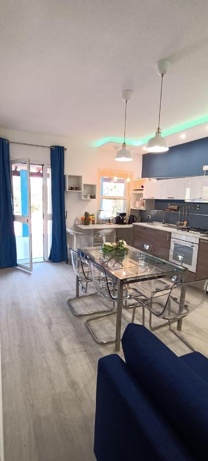 Villa Luisa Il Giardino Sul Mare *
