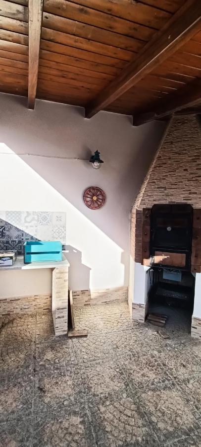 Villa Luisa Il Giardino Sul Mare Sciacca