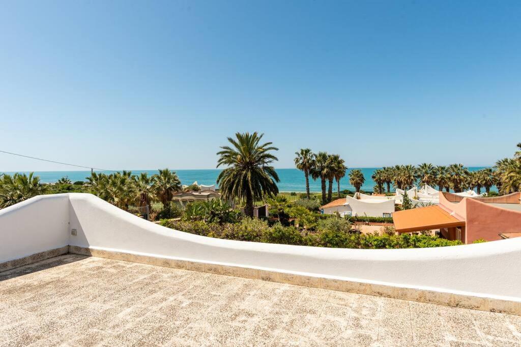 Villa Luisa Il Giardino Sul Mare *