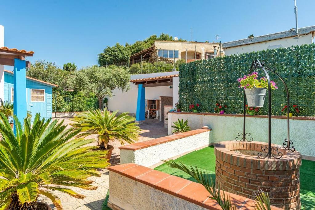 Luisa Il Giardino Sul Mare