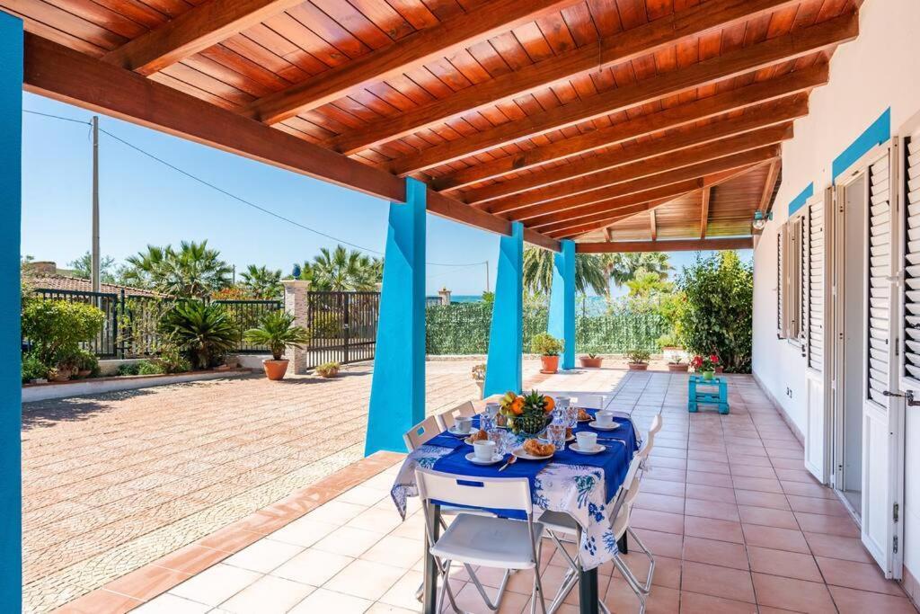 Luisa Il Giardino Sul Mare