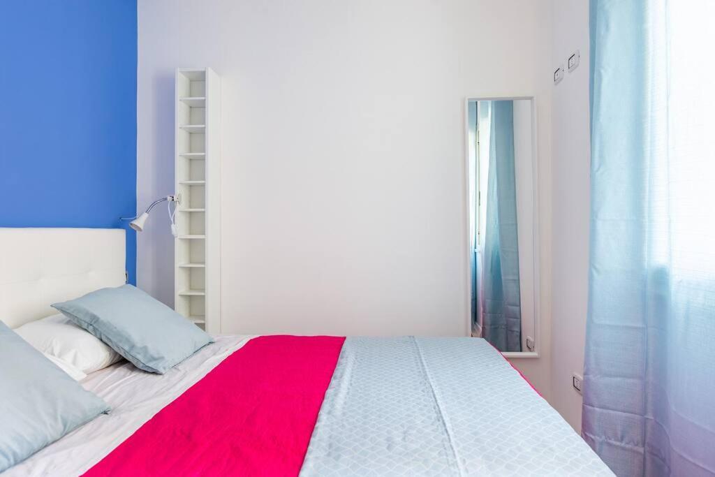 Villa Luisa Il Giardino Sul Mare