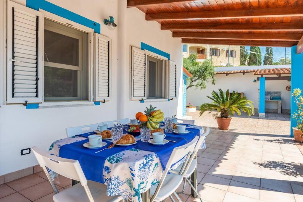 Villa Luisa Il Giardino Sul Mare *