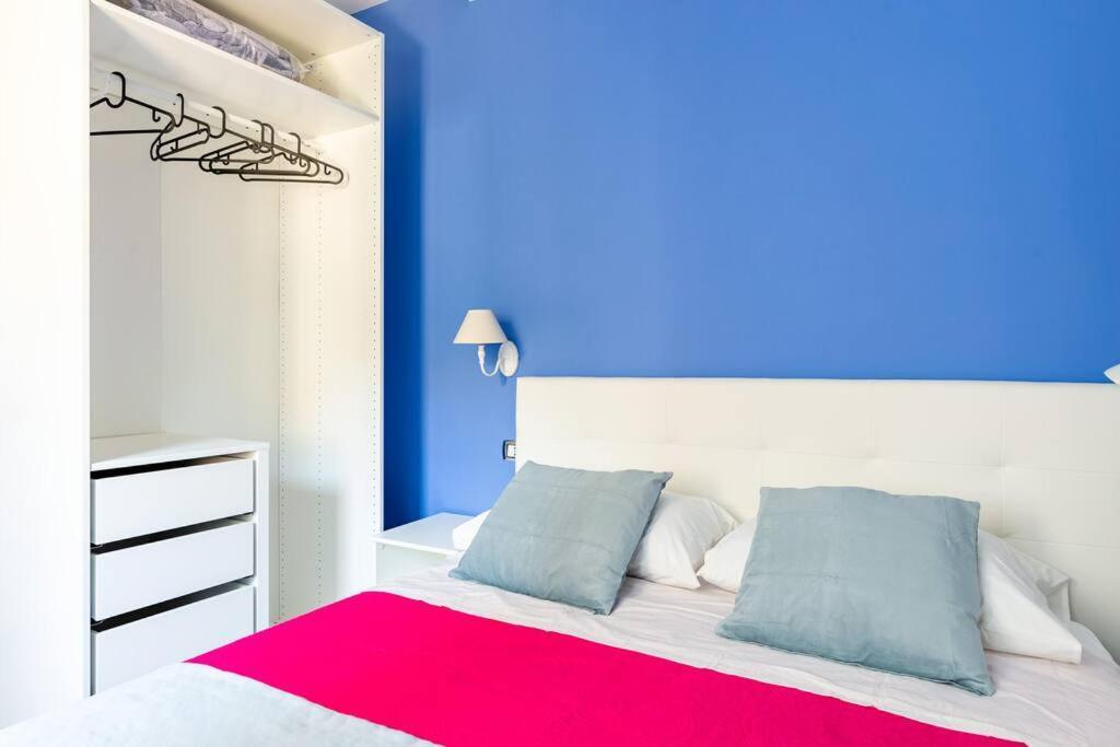 Villa Luisa Il Giardino Sul Mare