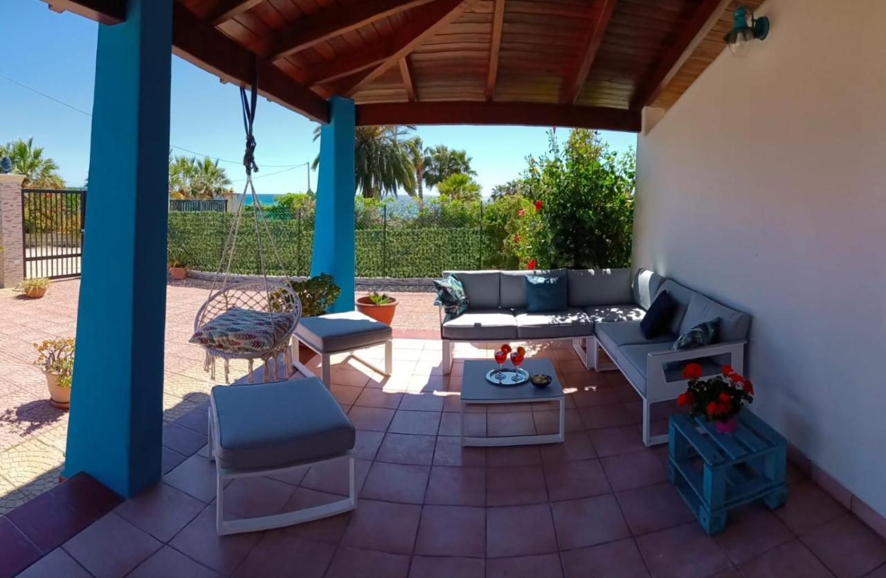 Luisa Il Giardino Sul Mare *