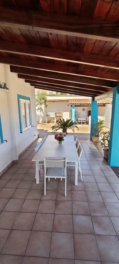 Luisa Il Giardino Sul Mare Villa *